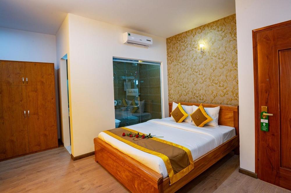Friendly Phan Thiet Phu Hai Экстерьер фото