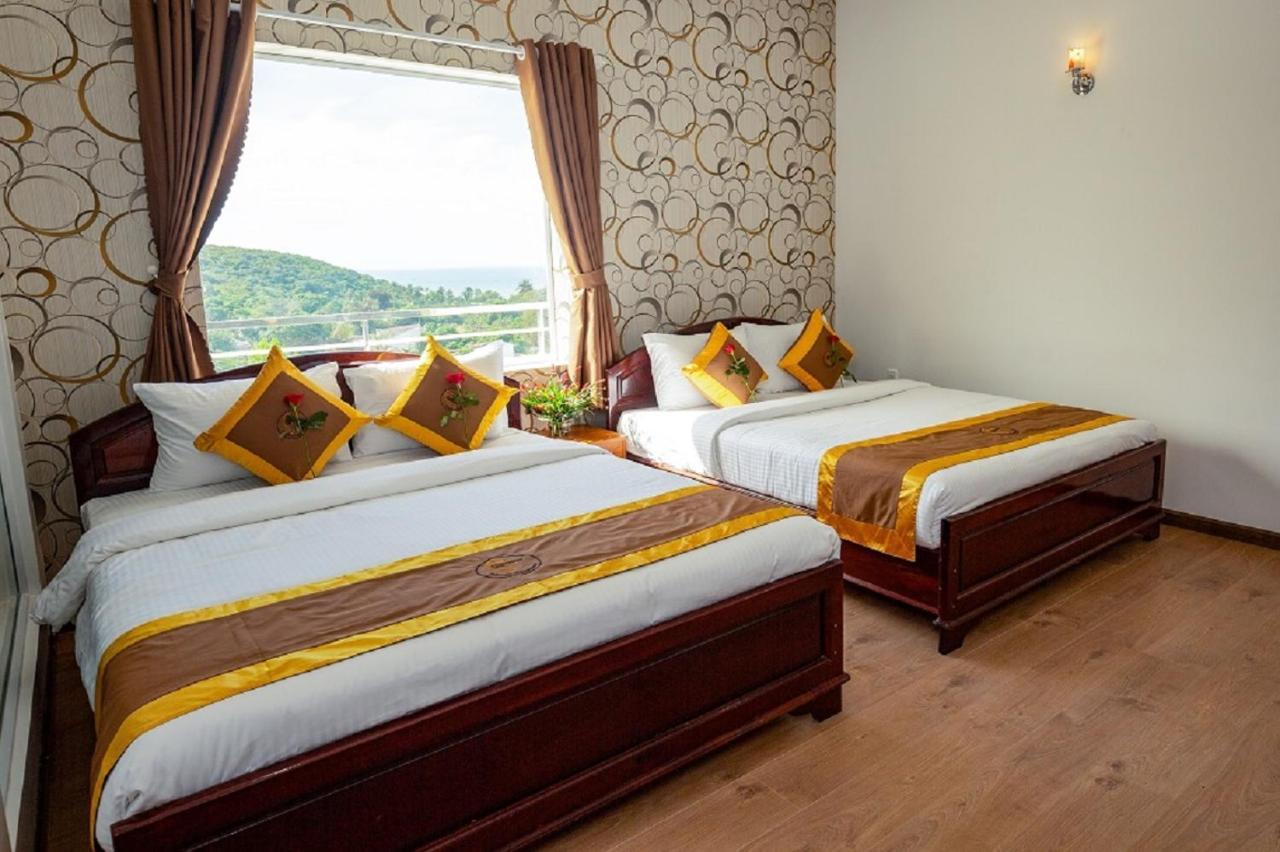 Friendly Phan Thiet Phu Hai Экстерьер фото