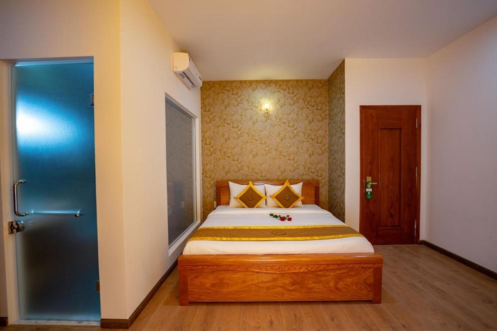 Friendly Phan Thiet Phu Hai Экстерьер фото