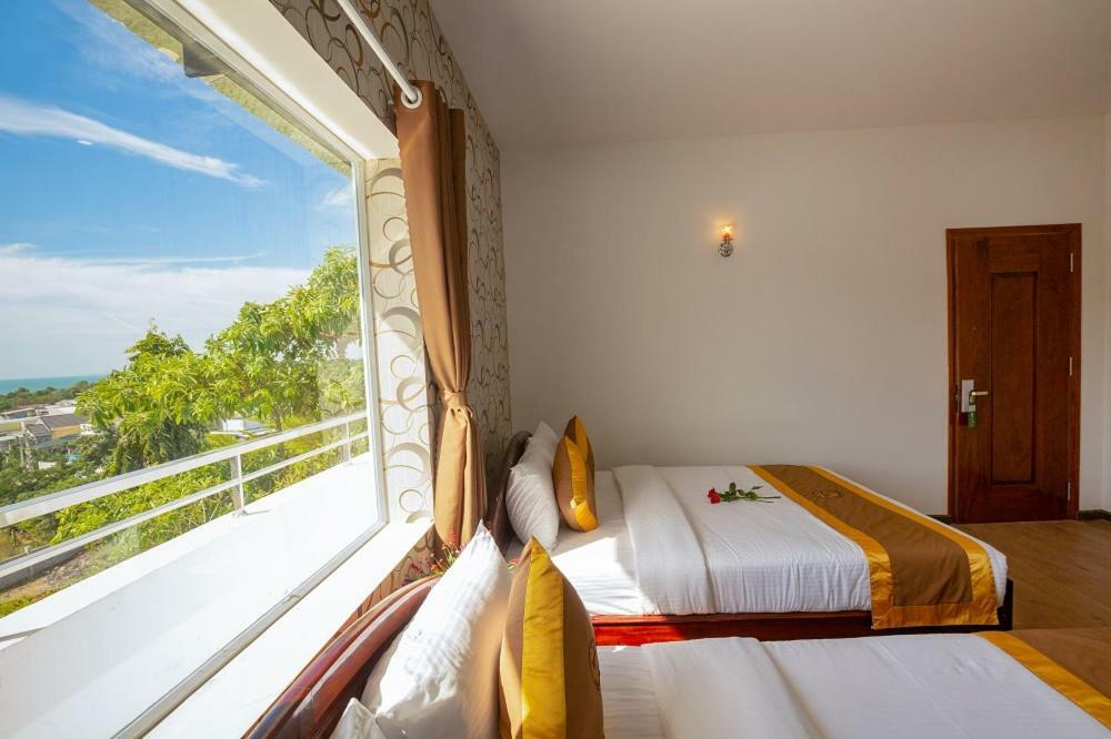Friendly Phan Thiet Phu Hai Экстерьер фото