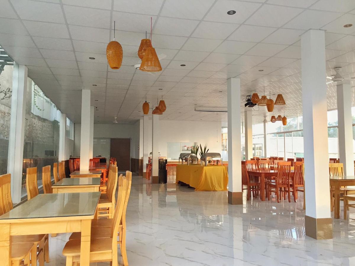 Friendly Phan Thiet Phu Hai Экстерьер фото