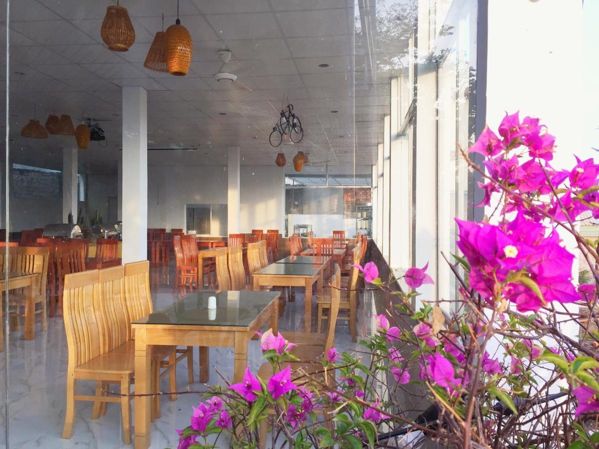 Friendly Phan Thiet Phu Hai Экстерьер фото